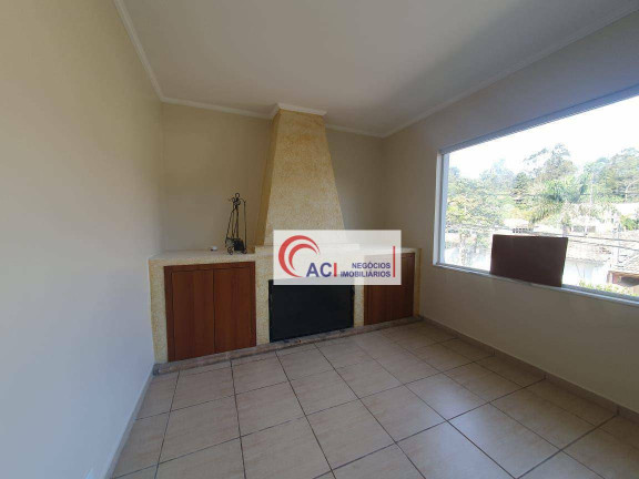 Imagem Casa com 3 Quartos à Venda, 400 m² em Parque São Paulo - Cotia Imagem Casa com 3 Quartos à Venda, 400 m² em Parque São Paulo - Cotia