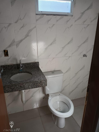 Imagem Casa com 2 Quartos à Venda, 47 m² em Jardim Colibrí - Campo Grande
