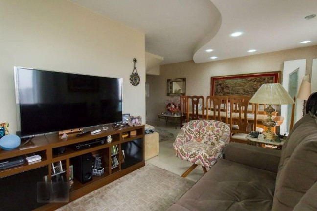 Apartamento com 3 Quartos à Venda, 118 m² em Vila Monumento - São Paulo