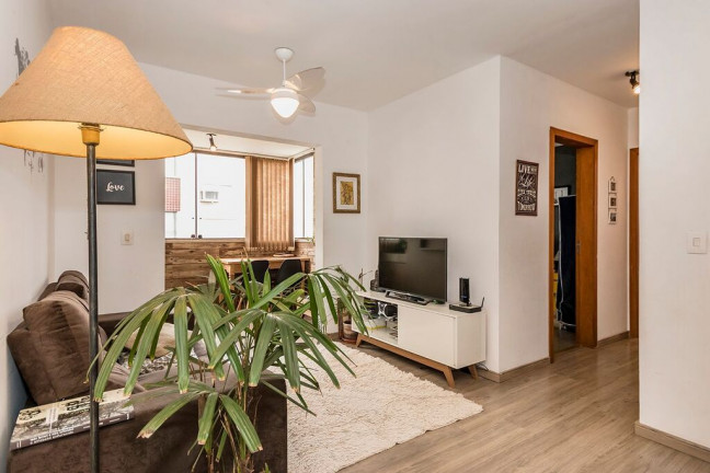 Imagem Apartamento com 2 Quartos à Venda, 68 m² em Jardim Itu - Porto Alegre