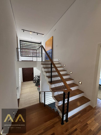 Imagem Casa com 4 Quartos à Venda, 482 m² em Alphaville - Santana De Parnaíba Imagem Casa com 4 Quartos à Venda, 482 m² em Alphaville - Santana De Parnaíba