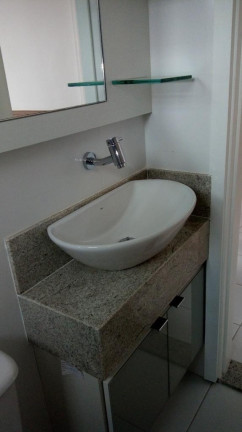 Imagem Casa com 2 Quartos à Venda, 48 m² em Papagaio - Feira De Santana Imagem Casa com 2 Quartos à Venda, 48 m² em Papagaio - Feira De Santana