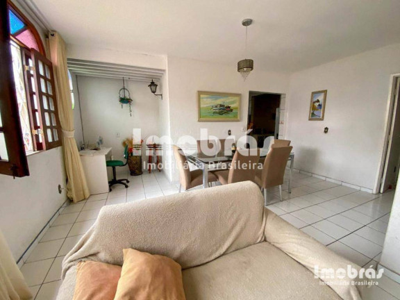 Imagem Casa com 3 Quartos à Venda, 230 m² em Cidade Dos Funcionários - Fortaleza