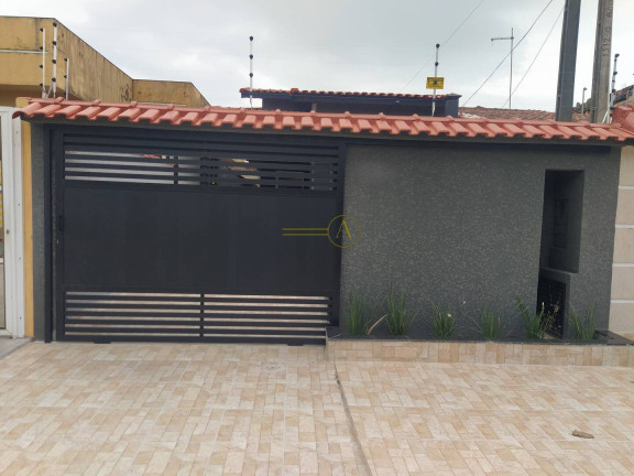 Casa com 2 Quartos à Venda, 180 m² em Park D'aville - Peruíbe