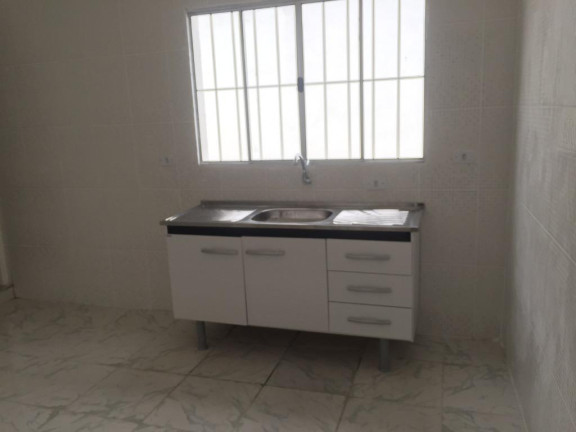 Imagem Casa com 2 Quartos para Alugar, 48 m² em Pirituba - São Paulo Imagem Casa com 2 Quartos para Alugar, 48 m² em Pirituba - São Paulo