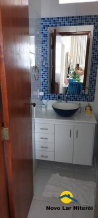 Imagem Apartamento com 3 Quartos à Venda, 96 m² em São Domingos - Niterói Imagem Apartamento com 3 Quartos à Venda, 96 m² em São Domingos - Niterói