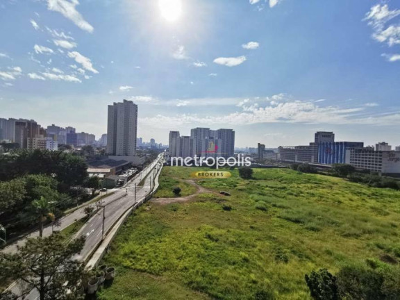 Imagem Sala Comercial à Venda, 37 m² em Jardim - Santo André Imagem Sala Comercial à Venda, 37 m² em Jardim - Santo André