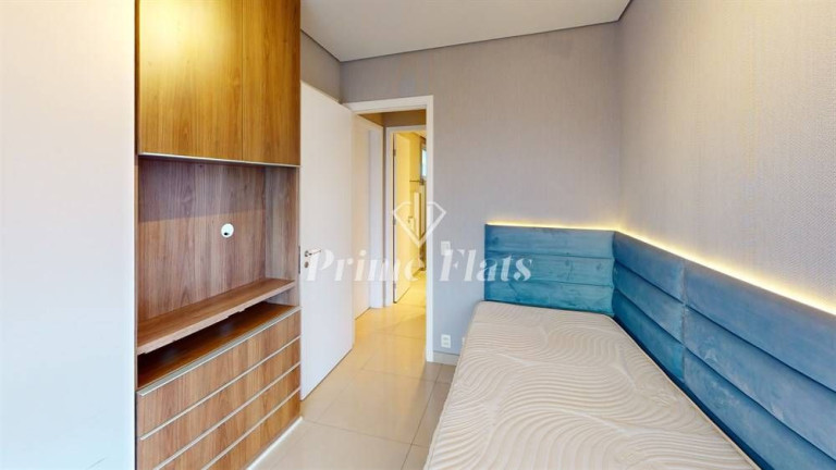 Imagem Apartamento com 2 Quartos para Alugar, 80 m² em Vila Nova Conceição - São Paulo Imagem Apartamento com 2 Quartos para Alugar, 80 m² em Vila Nova Conceição - São Paulo