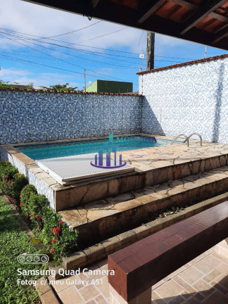 Imagem Casa com 5 Quartos à Venda, 244 m² em Balneario Tupy - Itanhaém Imagem Casa com 5 Quartos à Venda, 244 m² em Balneario Tupy - Itanhaém