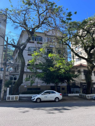 Imóvel com 2 Quartos à Venda, 73 m² em Tijuca - Rio De Janeiro
