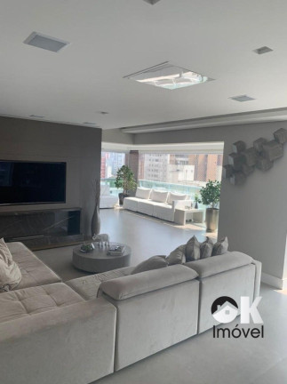 Foto do imóvel Apartamento com 3 Quartos à Venda, 221 m² em Perdizes - São Paulo