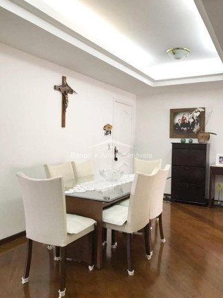 Imagem Apartamento com 4 Quartos à Venda, 165 m² em Centro - Campinas