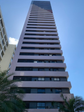 Imagem Imóvel com 4 Quartos à Venda, 278 m² em Vitória - Salvador