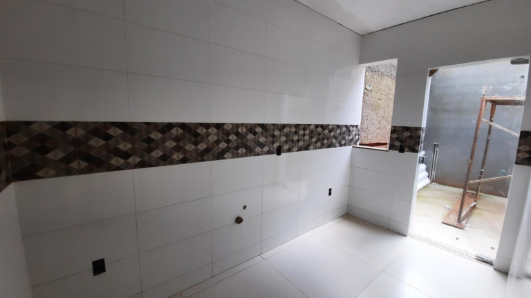 Imagem Casa com 3 Quartos à Venda, 77 m² em Recanto Verde - 2ª Seção - Ibirité Imagem Casa com 3 Quartos à Venda, 77 m² em Recanto Verde - 2ª Seção - Ibirité