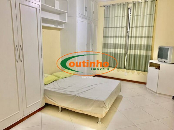 Imagem Apartamento com 3 Quartos à Venda, 132 m² em Tijuca - Rio De Janeiro Imagem Apartamento com 3 Quartos à Venda, 132 m² em Tijuca - Rio De Janeiro