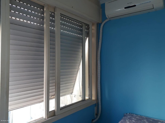Imagem Apartamento com 1 Quarto à Venda, 42 m² em São Geraldo - Porto Alegre