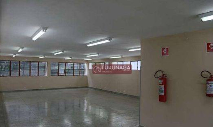 Imagem Galpão para Alugar, 2.650 m² em Parque Novo Mundo - São Paulo