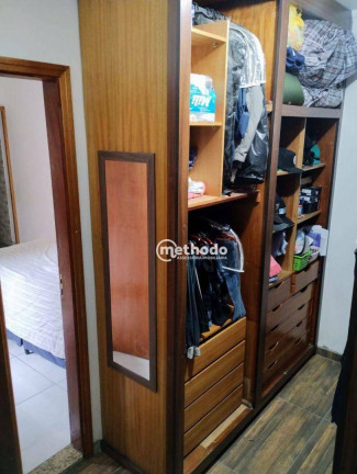 Imagem Casa com 3 Quartos à Venda, 126 m² em Parque Jambeiro - Campinas Imagem Casa com 3 Quartos à Venda, 126 m² em Parque Jambeiro - Campinas