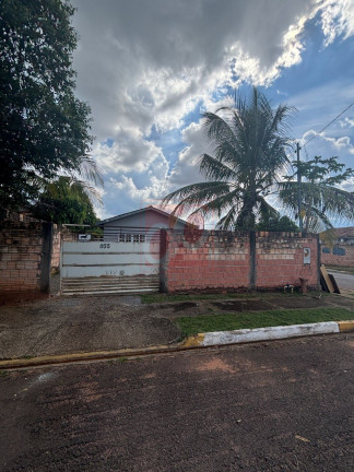 Imagem Casa com 2 Quartos à Venda, 200 m² em Santa Maria - Sorriso Imagem Casa com 2 Quartos à Venda, 200 m² em Santa Maria - Sorriso