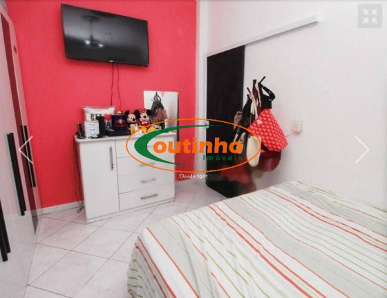 Imagem Apartamento com 2 Quartos à Venda, 80 m² em Grajaú - Rio De Janeiro Imagem Apartamento com 2 Quartos à Venda, 80 m² em Grajaú - Rio De Janeiro