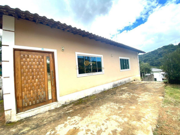 Imagem Casa com 3 Quartos à Venda, 70 m² em Albuquerque - Teresópolis
