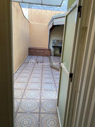 Imagem Casa de Condomínio com 3 Quartos à Venda, 250 m² em Mansões Santo Antônio - Campinas Imagem Casa de Condomínio com 3 Quartos à Venda, 250 m² em Mansões Santo Antônio - Campinas