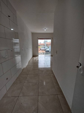 Imagem Casa com 2 Quartos à Venda, 50 m² em Quinta Dos Açorianos - Barra Velha