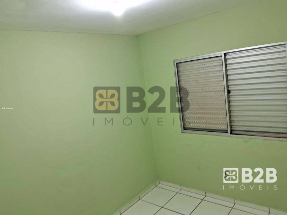 Imagem Apartamento com 2 Quartos à Venda, 40 m² em Loteamento Chácaras Bauruenses Ii - Bauru Imagem Apartamento com 2 Quartos à Venda, 40 m² em Loteamento Chácaras Bauruenses Ii - Bauru