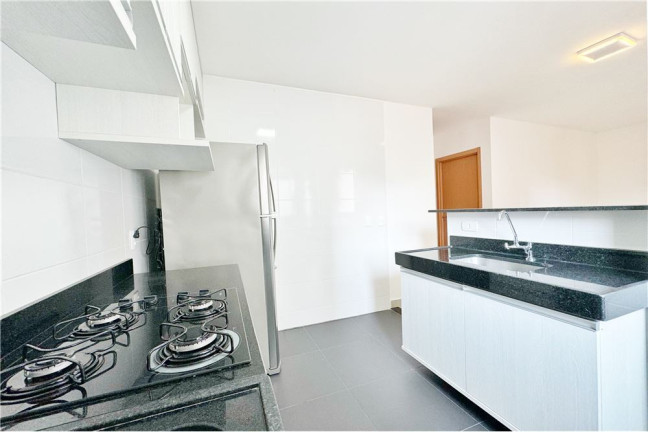 Imagem Apartamento com 2 Quartos à Venda, 48 m² em Morro Santana - Porto Alegre Imagem Apartamento com 2 Quartos à Venda, 48 m² em Morro Santana - Porto Alegre