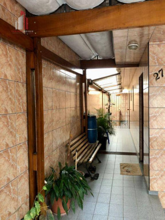 Imagem Sobrado com 2 Quartos à Venda, 100 m² em Vila Mazzei - São Paulo