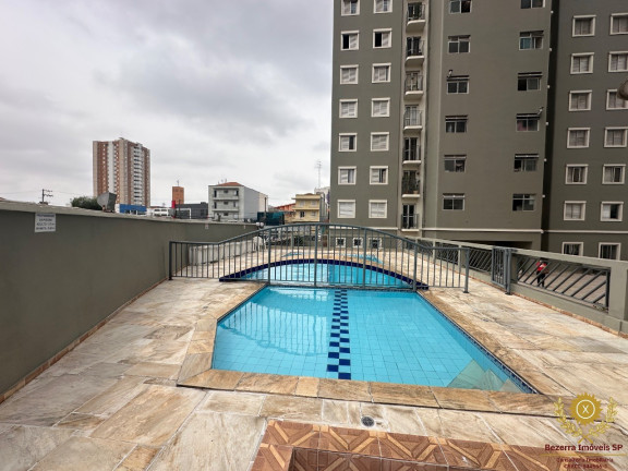 Imagem Apartamento com 3 Quartos à Venda, 60 m² em Jardim São Paulo(zona Norte) - São Paulo Imagem Apartamento com 3 Quartos à Venda, 60 m² em Jardim São Paulo(zona Norte) - São Paulo