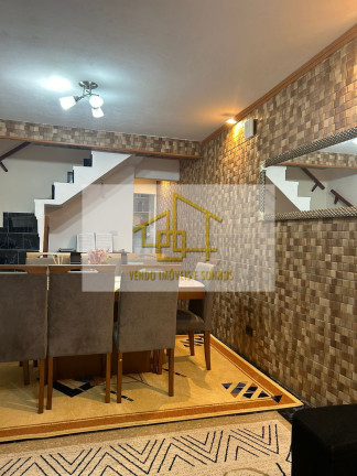 Imagem Sobrado com 3 Quartos à Venda, 150 m² em Vila Natal - São Paulo Imagem Sobrado com 3 Quartos à Venda, 150 m² em Vila Natal - São Paulo