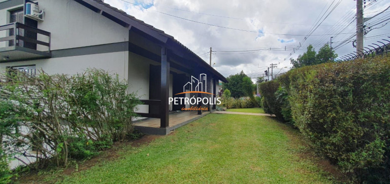 Imagem Casa com 4 Quartos à Venda, 406 m² em Bela Vista - Caxias Do Sul