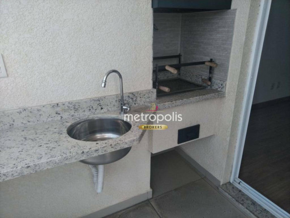 Imagem Apartamento com 2 Quartos à Venda, 63 m² em Campestre - Santo André Imagem Apartamento com 2 Quartos à Venda, 63 m² em Campestre - Santo André