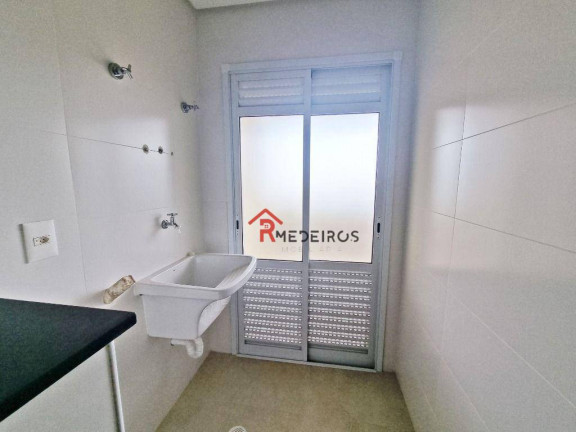 Imagem Apartamento com 1 Quarto à Venda, 57 m² em Tupi - Praia Grande