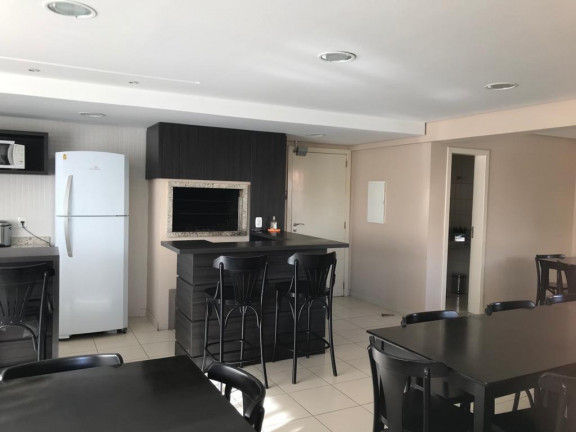Imagem Apartamento com 3 Quartos à Venda, 109 m² em Menino Deus - Porto Alegre