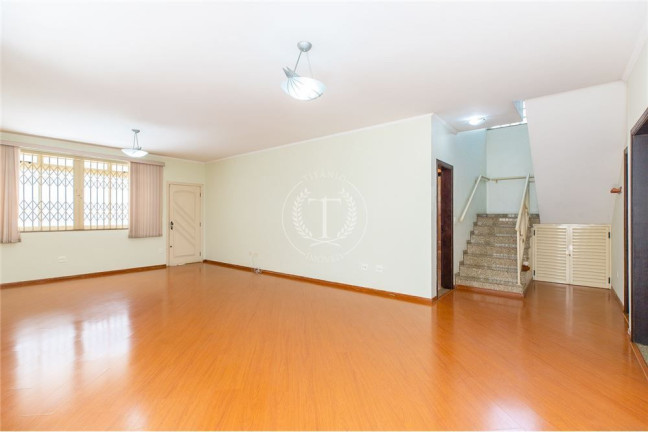Imagem Casa com 4 Quartos à Venda, 332 m² em Moema - São Paulo