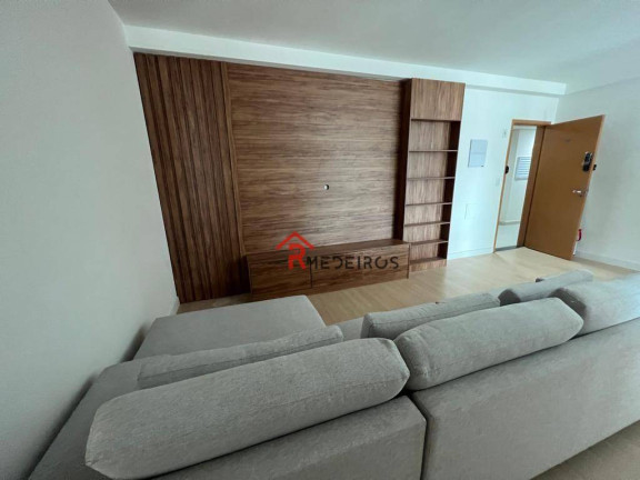Imagem Apartamento com 3 Quartos à Venda, 117 m² em Boqueirão - Praia Grande