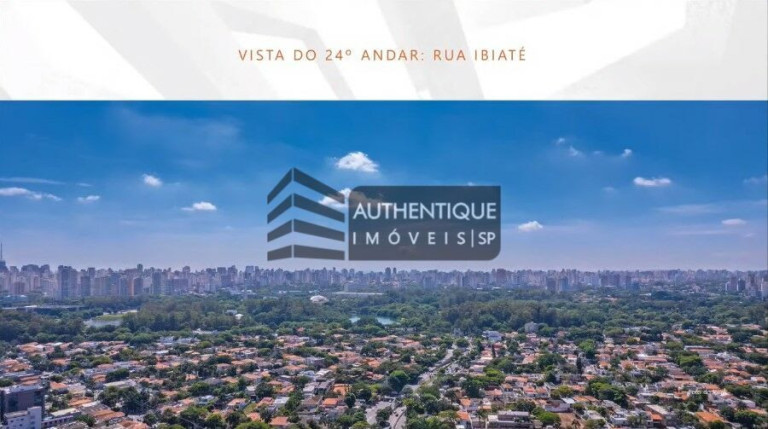 Imagem Apartamento com 1 Quarto à Venda, 95 m² em Itaim Bibi - São Paulo