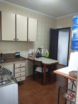 Imagem Apartamento com 2 Quartos à Venda, 124 m² em Ponta Da Praia - Santos Imagem Apartamento com 2 Quartos à Venda, 124 m² em Ponta Da Praia - Santos