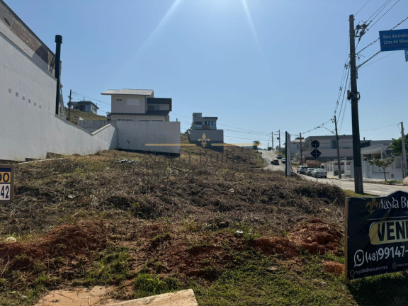 Imagem Terreno à Venda, 477 m² em Sertão Do Maruim - São José Imagem Terreno à Venda, 477 m² em Sertão Do Maruim - São José