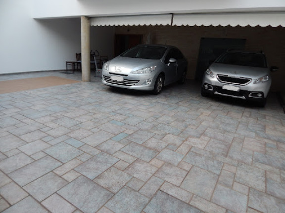 Imagem Sobrado com 4 Quartos à Venda, 340 m² em Vila Floresta - Santo André Imagem Sobrado com 4 Quartos à Venda, 340 m² em Vila Floresta - Santo André
