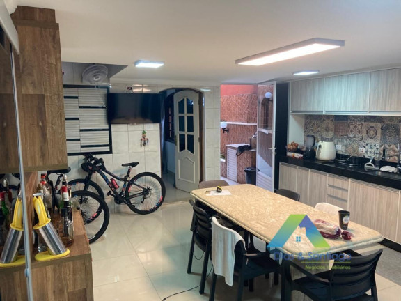 Imagem Sobrado com 4 Quartos à Venda, 320 m² em São João Clímaco - São Paulo Imagem Sobrado com 4 Quartos à Venda, 320 m² em São João Clímaco - São Paulo