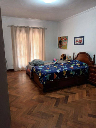 Imagem Casa com 7 Quartos à Venda, 1.000 m² em Tarumã - Santana De Parnaíba
