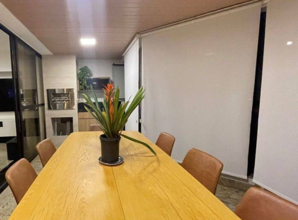 Imagem Imóvel com 4 Quartos à Venda, 270 m² em Praia Da Costa - Vila Velha