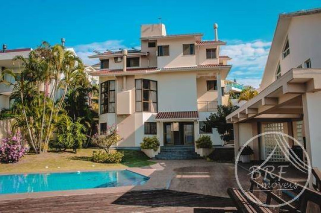 Imagem Casa com 4 Quartos à Venda, 530 m² em Bosque Das Mansões - São José