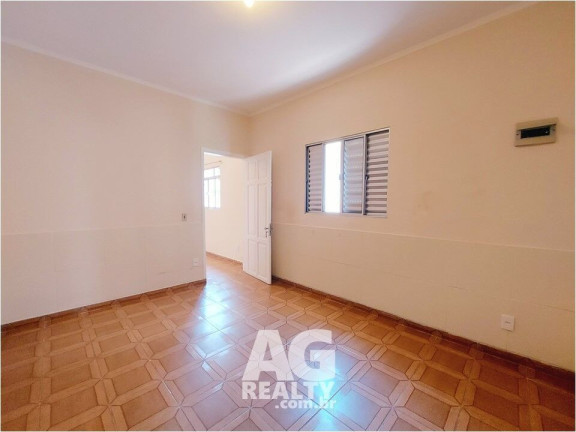 Imagem Casa com 1 Quarto para Alugar, 55 m² em Mooca - São Paulo