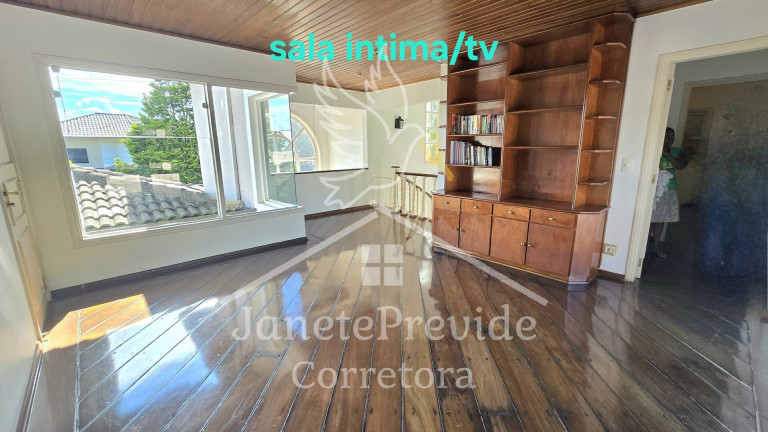 Imagem Casa de Condomínio com 4 Quartos à Venda, 428 m² em Alphaville - Santana De Parnaíba Imagem Casa de Condomínio com 4 Quartos à Venda, 428 m² em Alphaville - Santana De Parnaíba