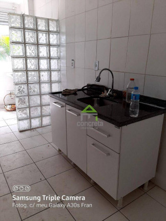Imagem Apartamento com 2 Quartos à Venda, 47 m² em Jardim ísis - Cotia Imagem Apartamento com 2 Quartos à Venda, 47 m² em Jardim ísis - Cotia
