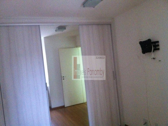 Imagem Apartamento com 2 Quartos à Venda, 52 m² em Vila Andrade - São Paulo